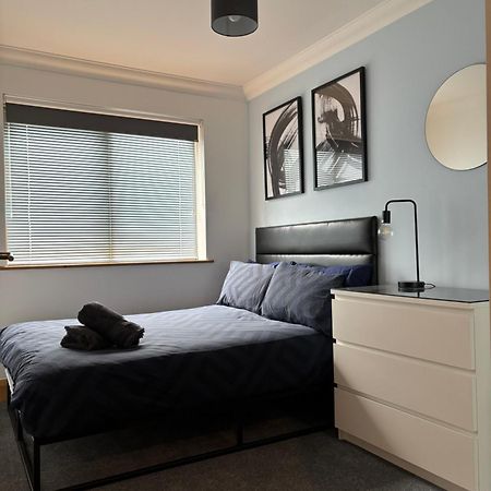 Stylish 1 Bedroom Apartment In Norwich City Centre Eksteriør billede