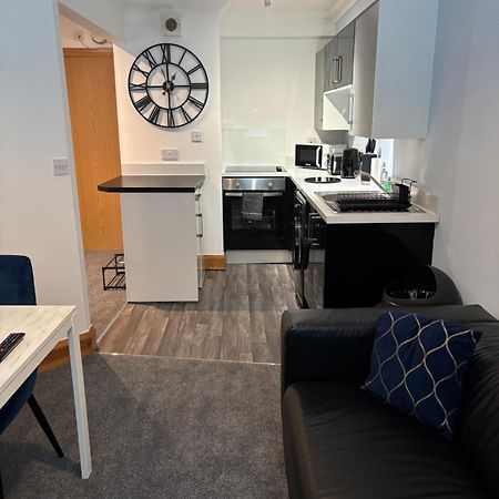 Stylish 1 Bedroom Apartment In Norwich City Centre Eksteriør billede