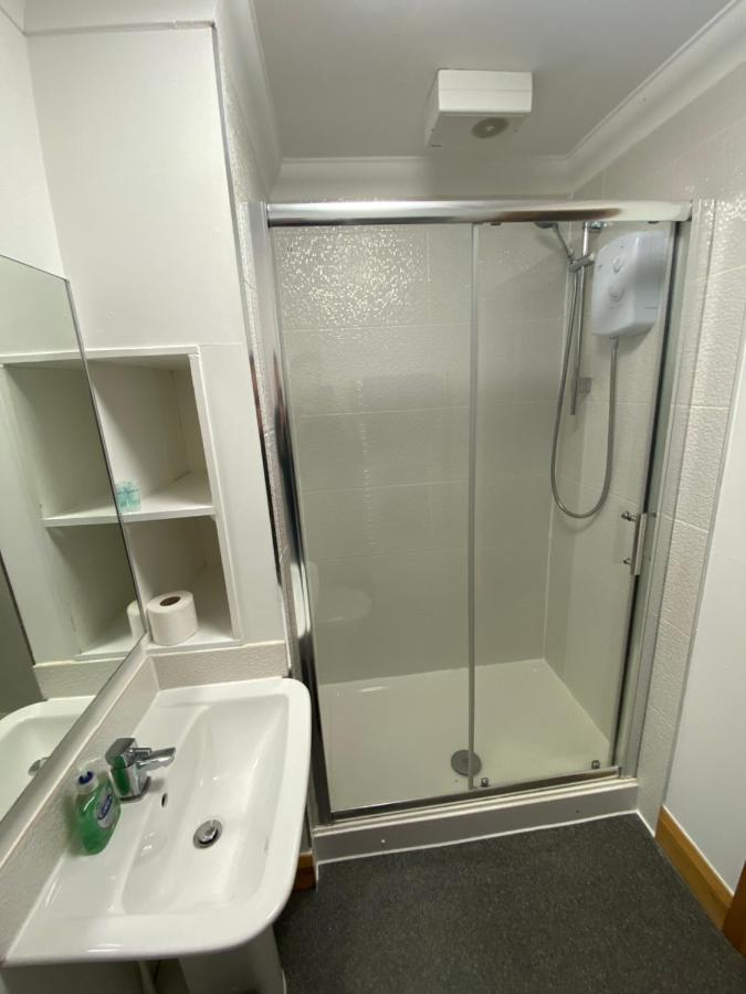 Stylish 1 Bedroom Apartment In Norwich City Centre Eksteriør billede