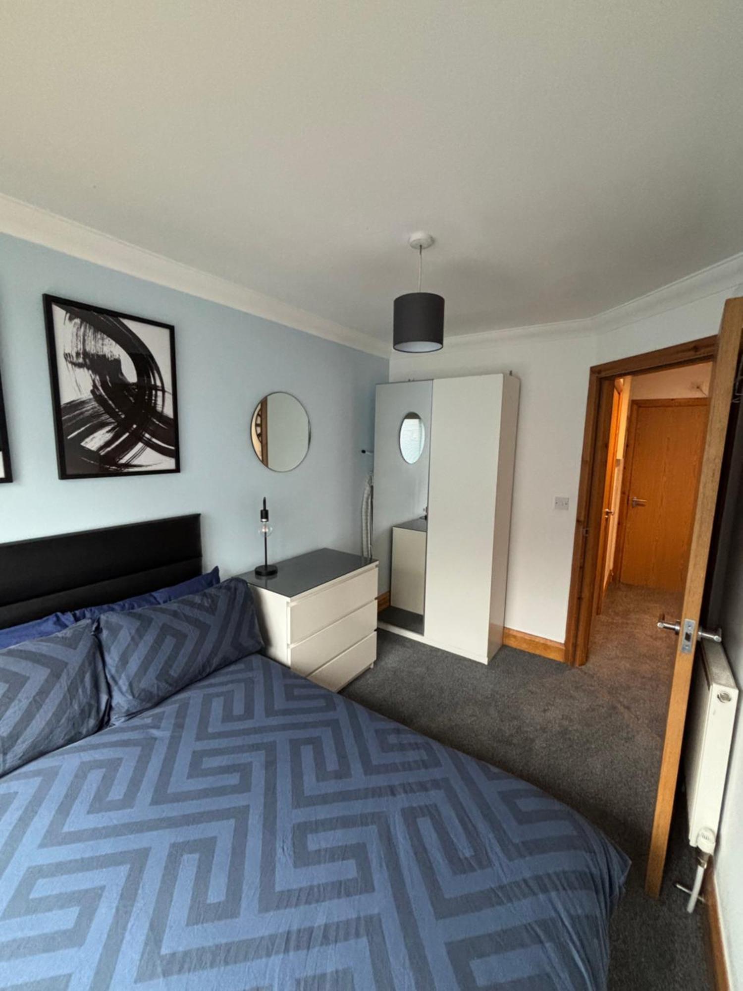 Stylish 1 Bedroom Apartment In Norwich City Centre Eksteriør billede